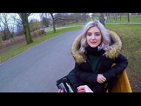 ❤️ Para için bir yabancının sıcak boşalmasını yutar - parkta Eva Elfie tarafından oral seks ❌ Porno fb tr.villagesexvideos.ru ﹏